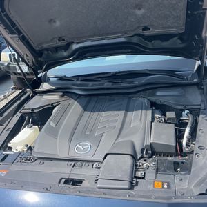 صورة مصغرة 44 لـ 2024 Mazda CX-90 3.3 TURBO PREFERRED