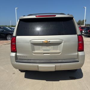 صورة 7 لـ 2017 Chevrolet TAHOE LT