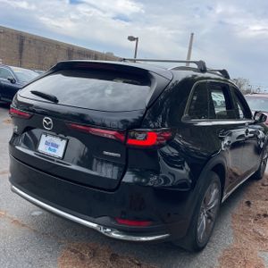 MAZDA CX-90 3.3 TURBO PREMIUM - 8