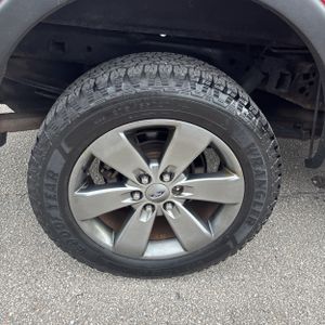 2014 FORD F-150 FX4 缩略图 19