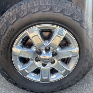 صورة مصغرة 17 لـ 2013 FORD F150 XLT