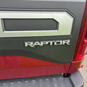 2019 FORD F-150 RAPTOR — фото 23