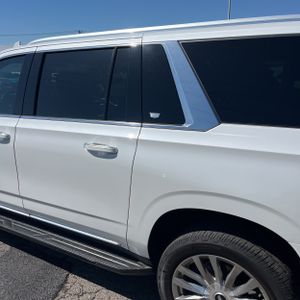 CADILLAC ESCALADE ESV PREMIUM LUXURY - 6