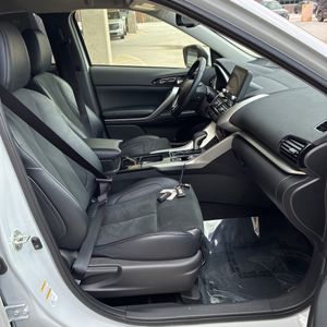 2024 Mitsubishi ECLIPSE CROSS SE 缩略图 31