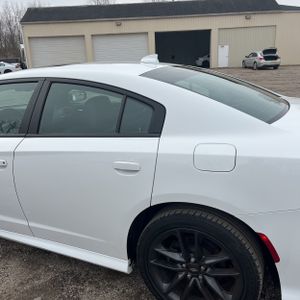 DODGE CHARGER GT AWD - 6