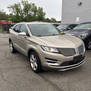 2015 Lincoln MKC BASE — миниатюра 12
