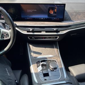 2024 BMW X5 XDRIVE40I — миниатюра 38