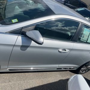 HYUNDAI SONATA SPORT - 3