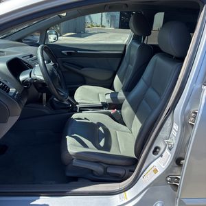 2010 Honda CIVIC EX-L 缩略图 31
