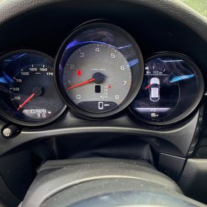 2018 Porsche MACAN S — миниатюра 39