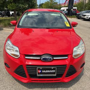 2013 FORD FOCUS SE 缩略图 12