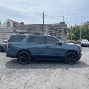 CHEVROLET TAHOE PREMIER - 10