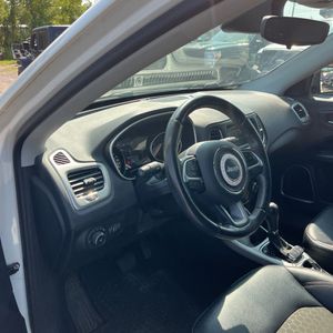 2018 JEEP COMPASS LATITUDE 缩略图 36
