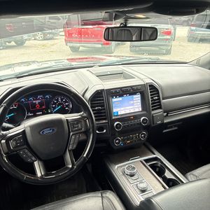 2019 FORD EXPEDITION LIMITED 照片 37