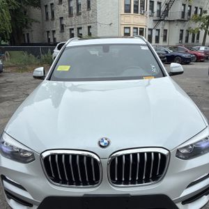 2018 BMW X3 XDRIVE30I — миниатюра 15