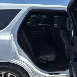 صورة مصغرة 33 لـ 2022 Dodge DURANGO R/T