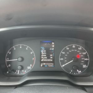 2023 Toyota COROLLA LE — миниатюра 39