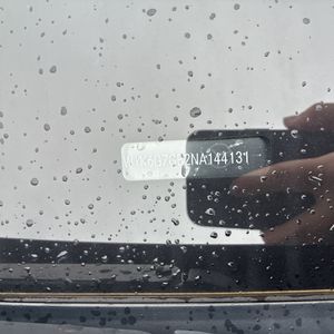 2022 Mercedes-BENZ S-CLASS — миниатюра 48
