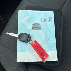 2010 FORD FOCUS SE 缩略图 47