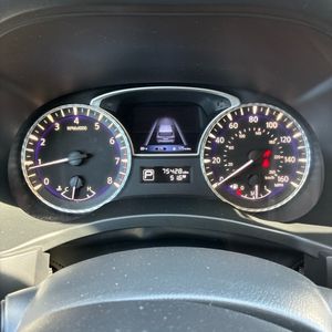 2019 Infiniti QX60 LUXE 照片 40