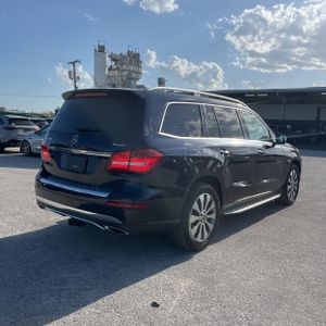 صورة 8 لـ 2019 Mercedes-BENZ GLS