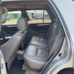 2005 Toyota 4RUNNER SR5 — фото 33