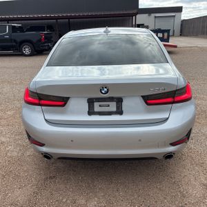 BMW 3 SERIES 330I - 7