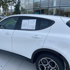 ALFA ROMEO TONALE AWD - 6