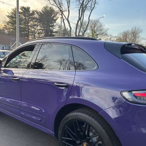 PORSCHE MACAN GTS - 6