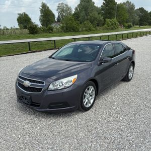 CHEVROLET MALIBU - 1