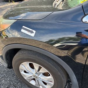 صورة مصغرة 56 لـ 2014 Honda CR-V EX-L