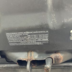 2015 Nissan PATHFINDER SV 缩略图 39