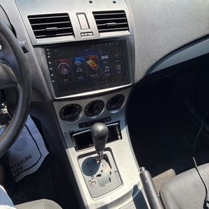 2011 Mazda MAZDA3 I SPORT 照片 36