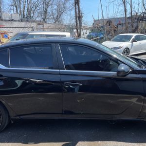 NISSAN ALTIMA 2.5 SR - 10