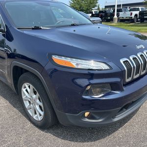 صورة مصغرة 57 لـ 2016 JEEP CHEROKEE LATITUDE