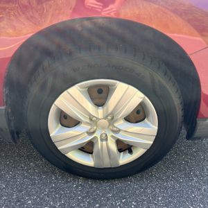 2016 Subaru OUTBACK 2.5I thumbnail 20