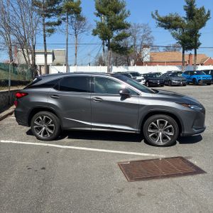 LEXUS RX 350 BASE - 10