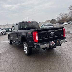 FORD F-250 SUPER DUTY XLT - 5