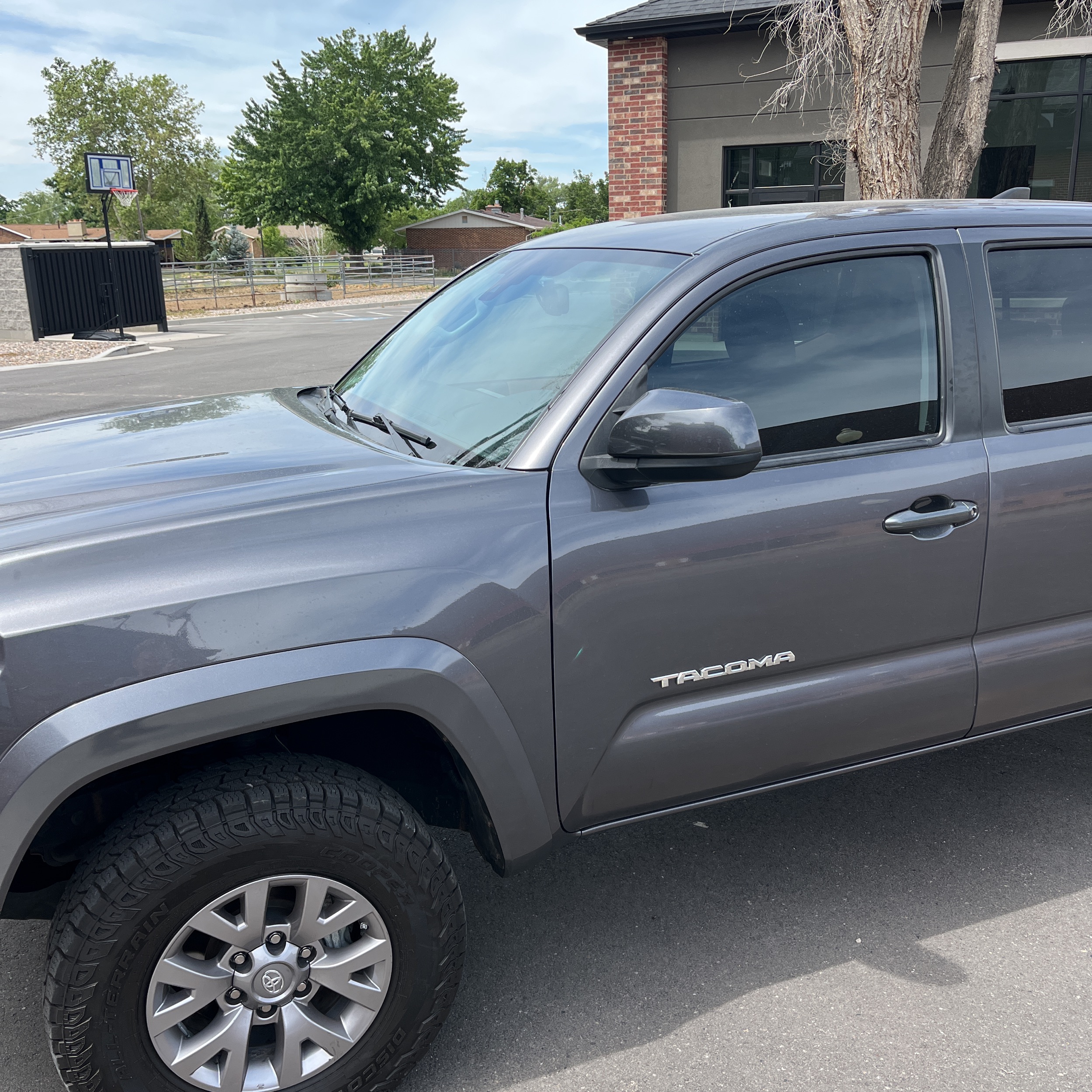 2018 Toyota Tacoma SR5 V6 photo 61