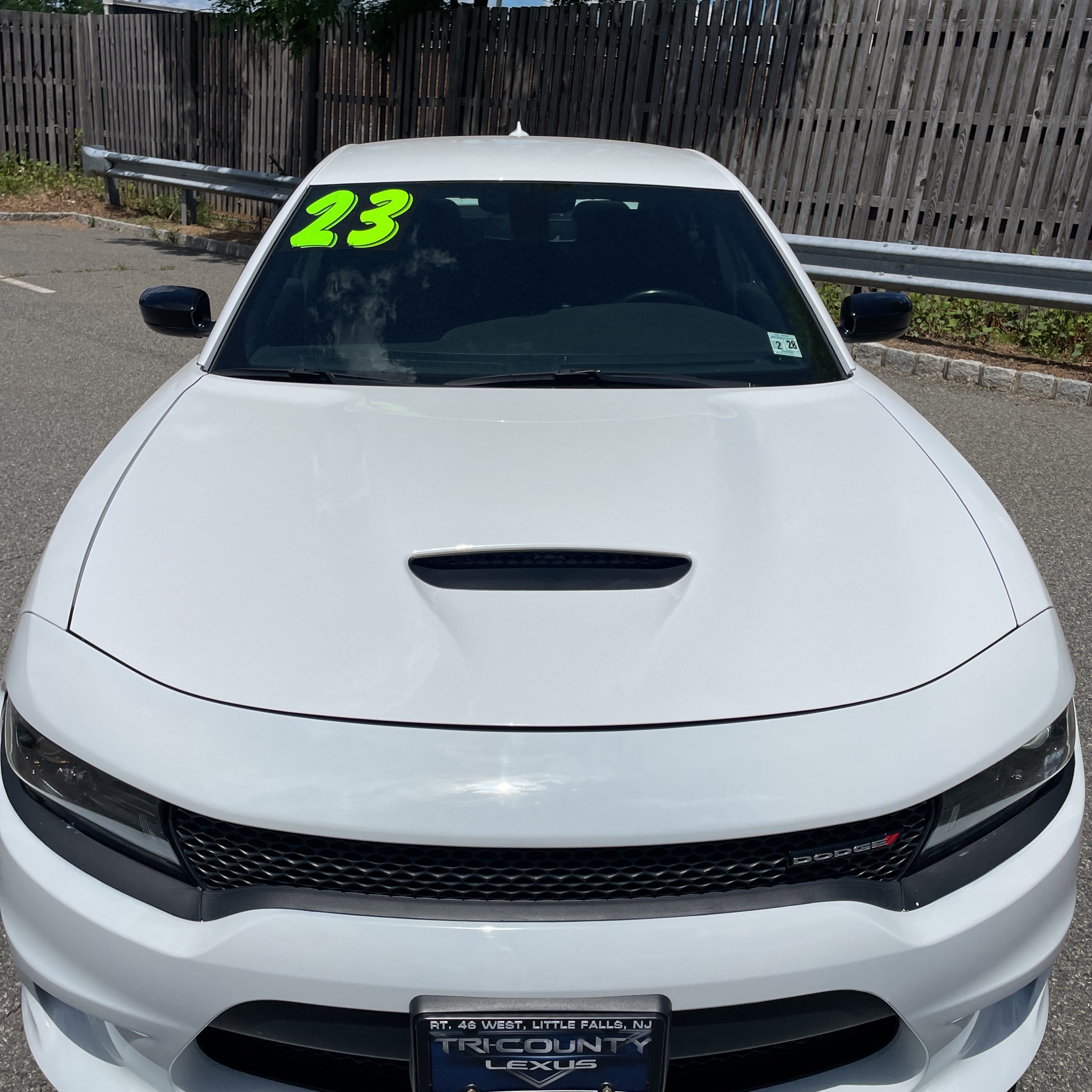 2023 Dodge Charger R/T photo 73