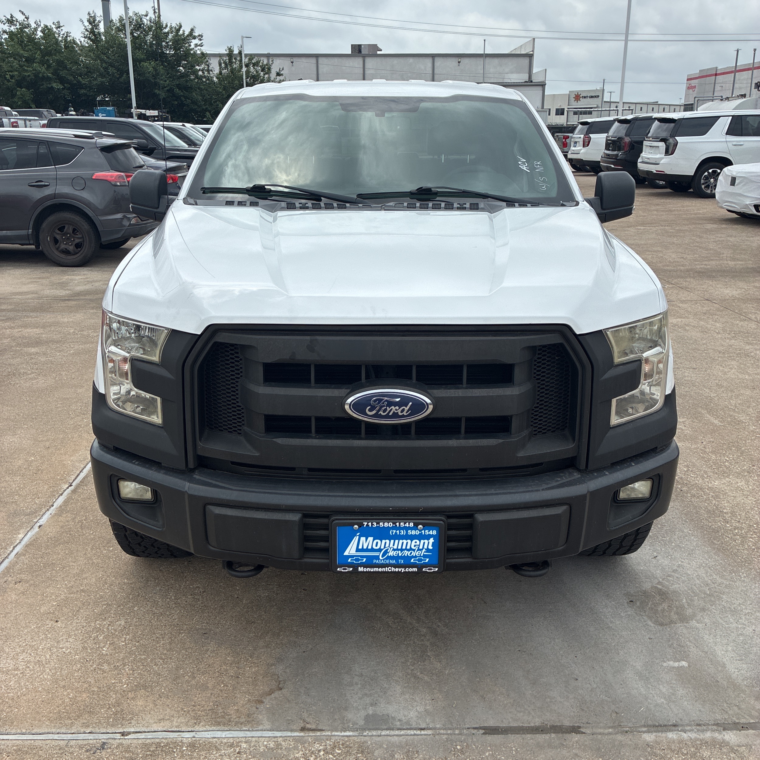 2017 Ford F-150 XL photo 79