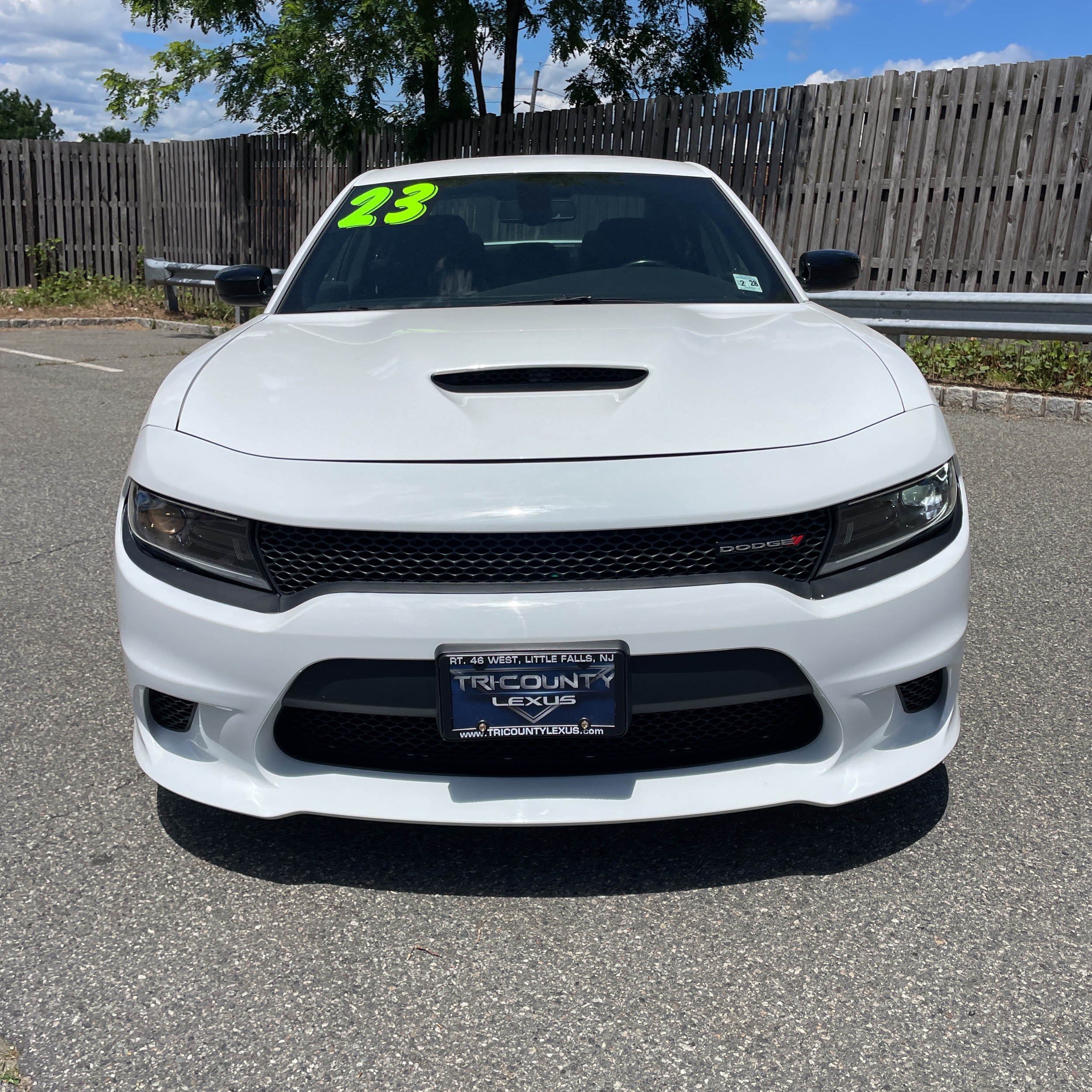 2023 Dodge Charger R/T photo 72