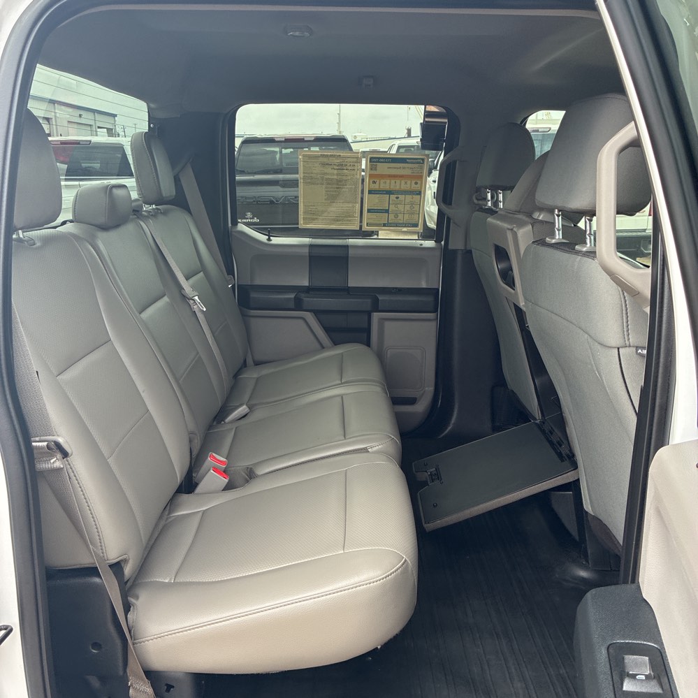 2017 Ford F-150 XL photo 100