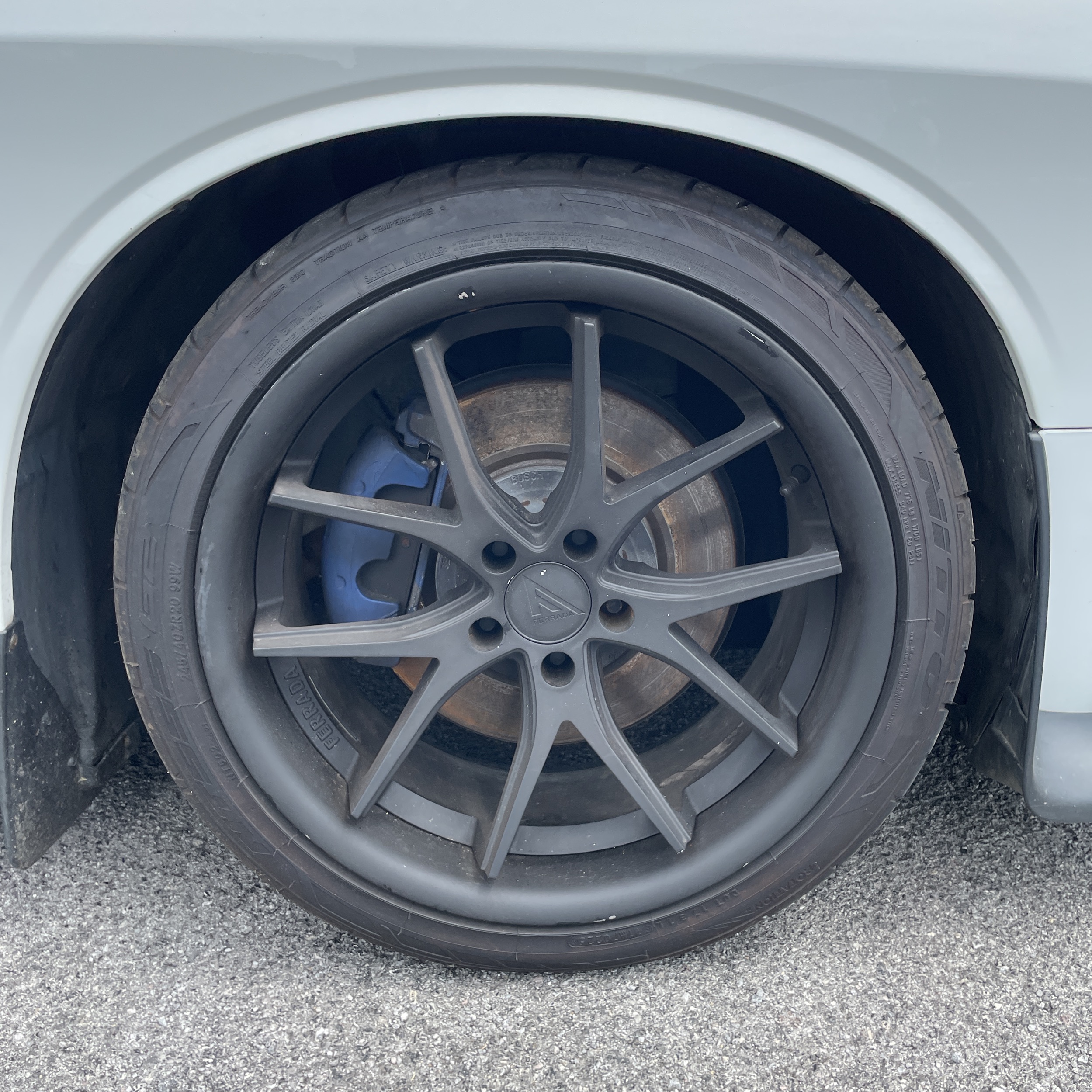 2018 Dodge Challenger R/T photo 100