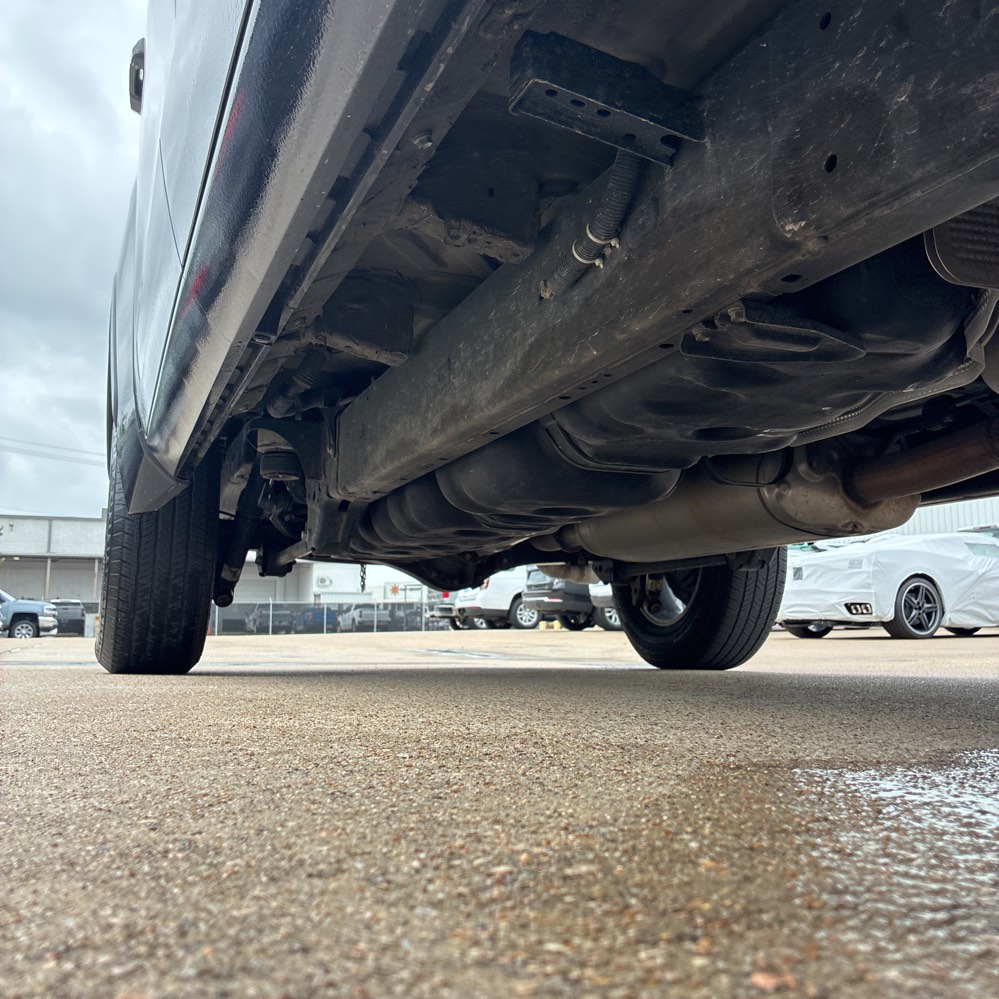 2022 Toyota Tundra SR5 photo 90