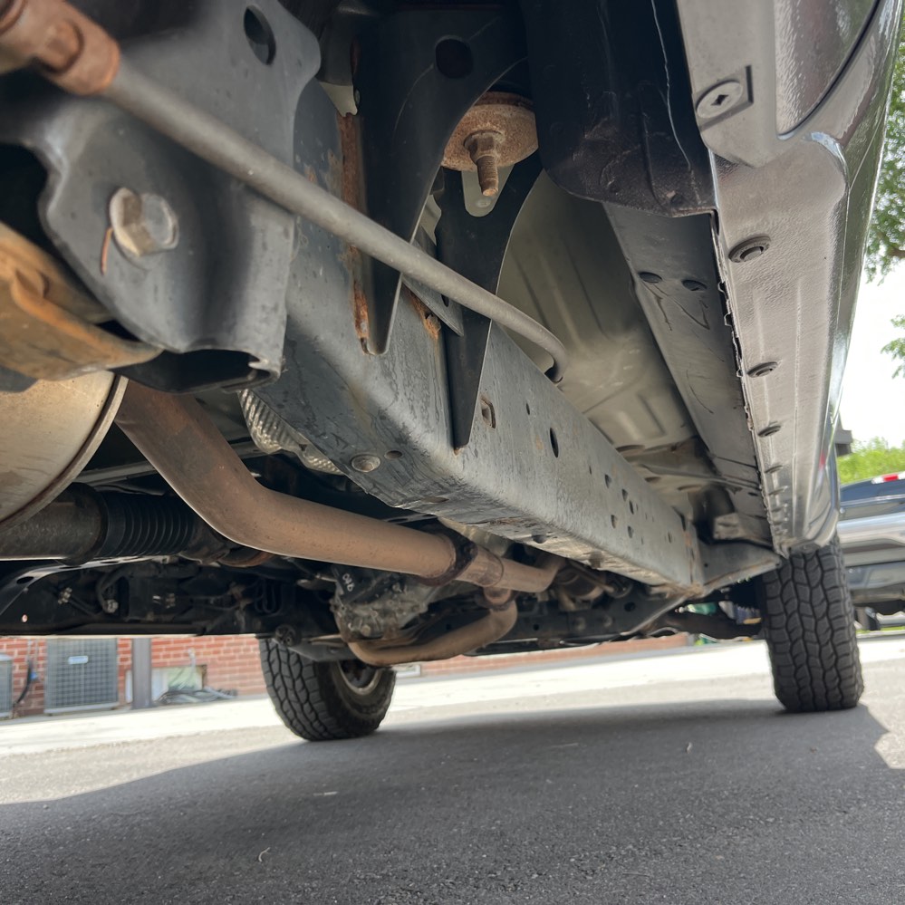 2018 Toyota Tacoma SR5 V6 photo 85