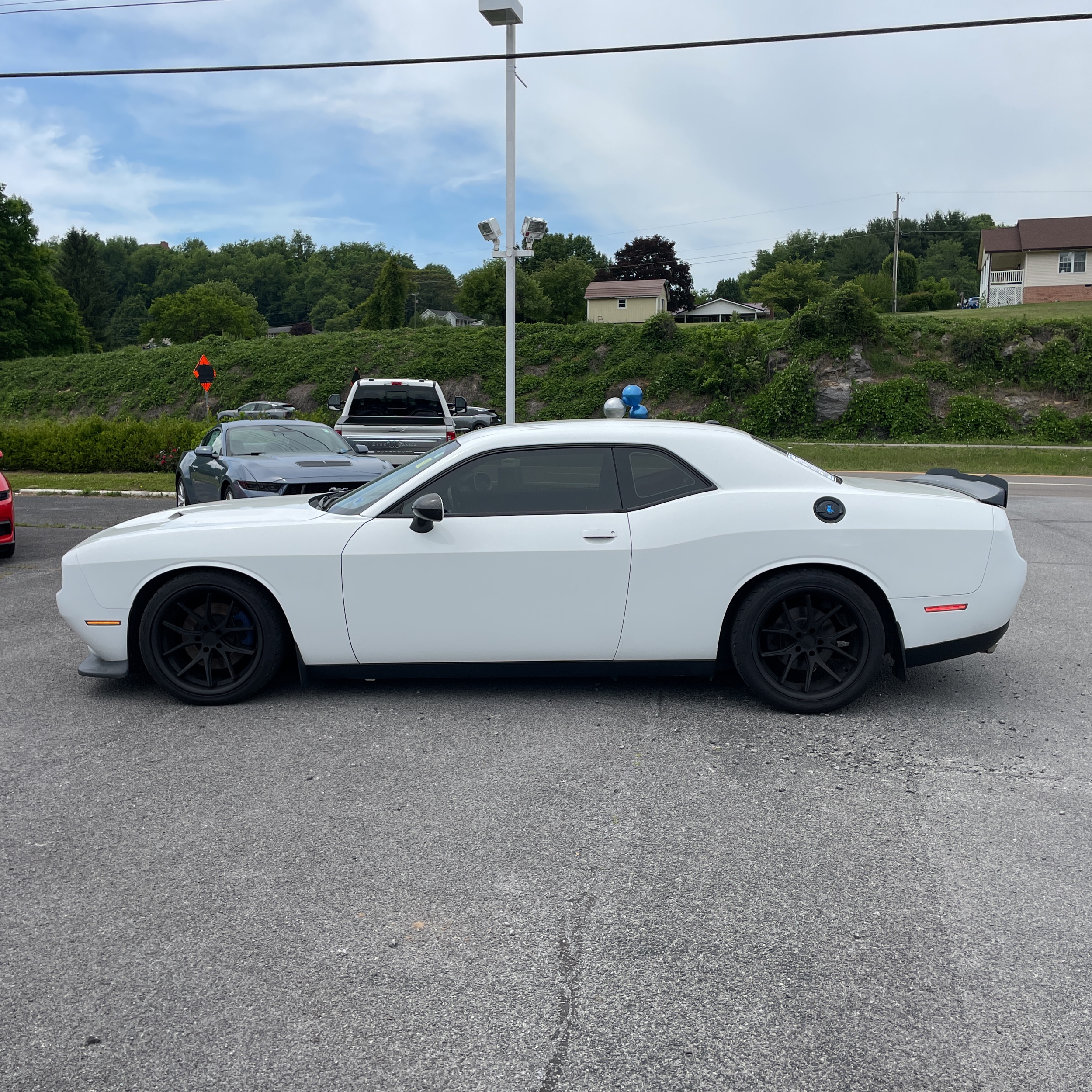 2018 Dodge Challenger R/T photo 83