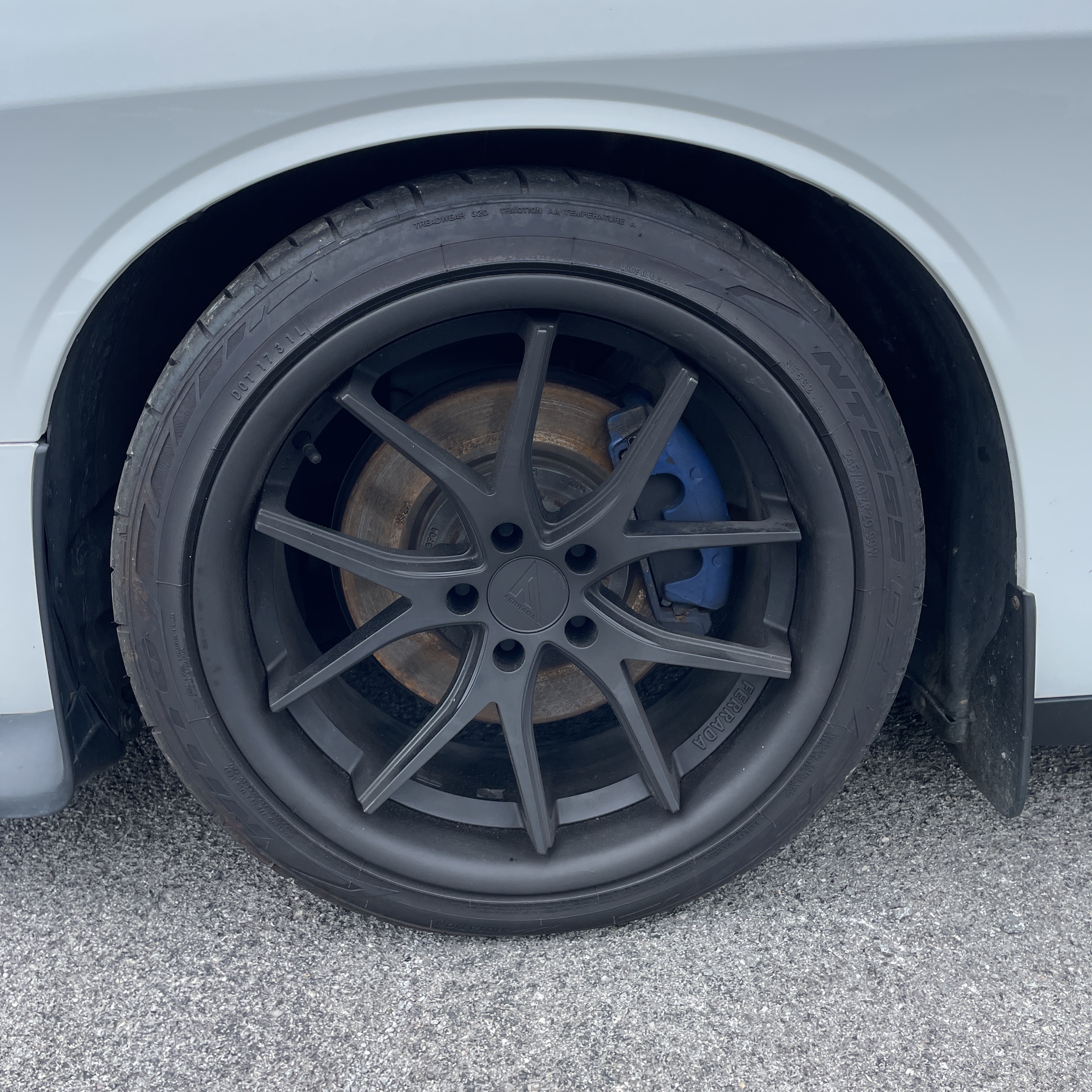 2018 Dodge Challenger R/T photo 97