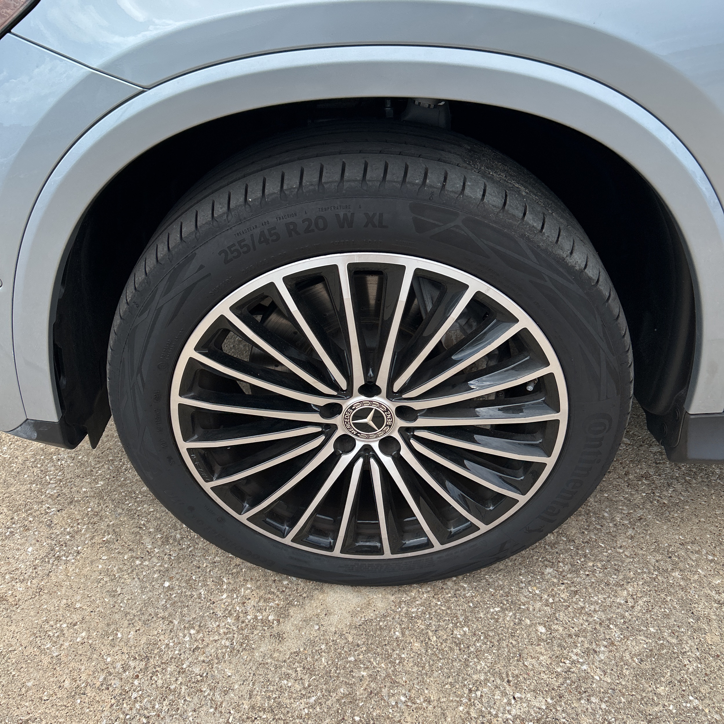 2025 Mercedes-Benz GLC 350e 4MATIC photo 69