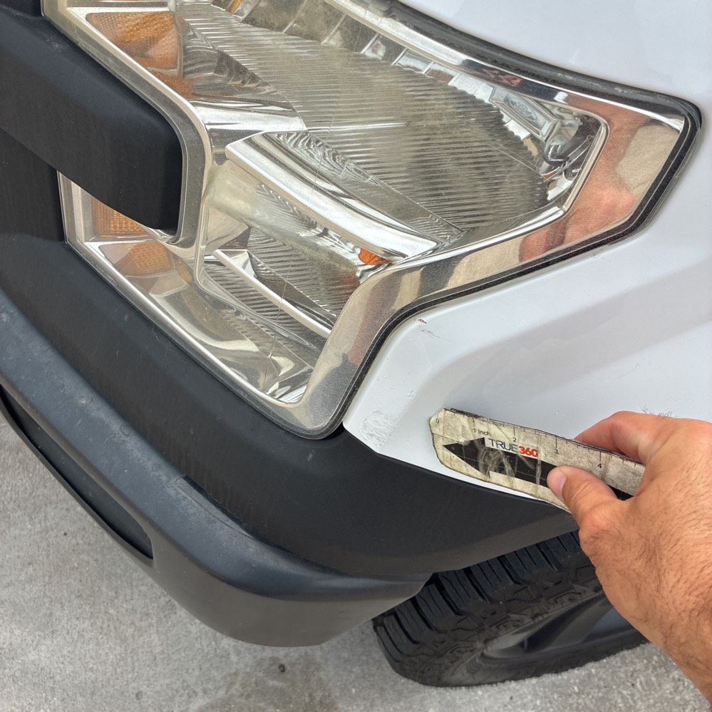 2017 Ford F-150 XL photo 119